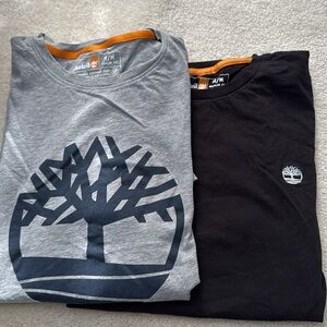 Timberland T shirts